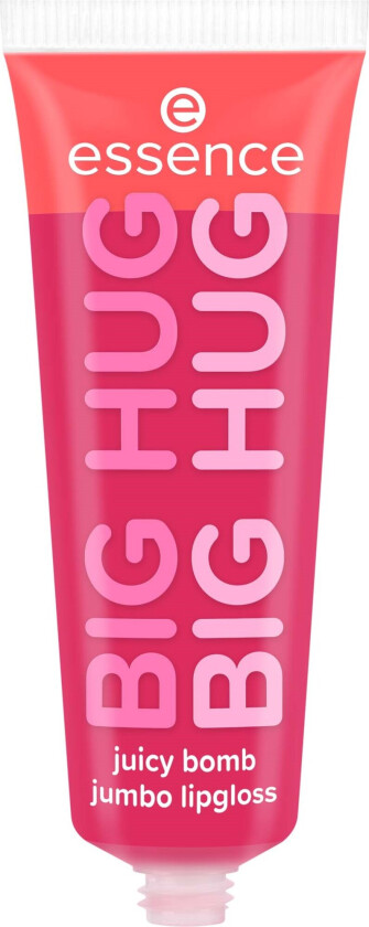 Say It With Juicy Big Hug Juicy Bomb Jumbo Lipgloss 01 Po