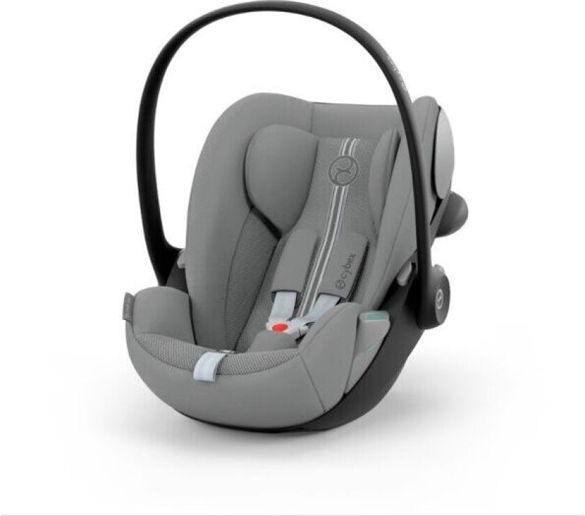 Cybex , Babybilstol, Cloud G3, Plus – Stone Grey