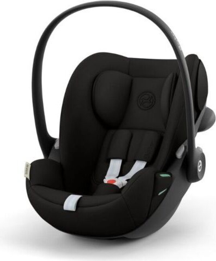 Cybex , Babybilstol, Cloud G3 - Magic Black