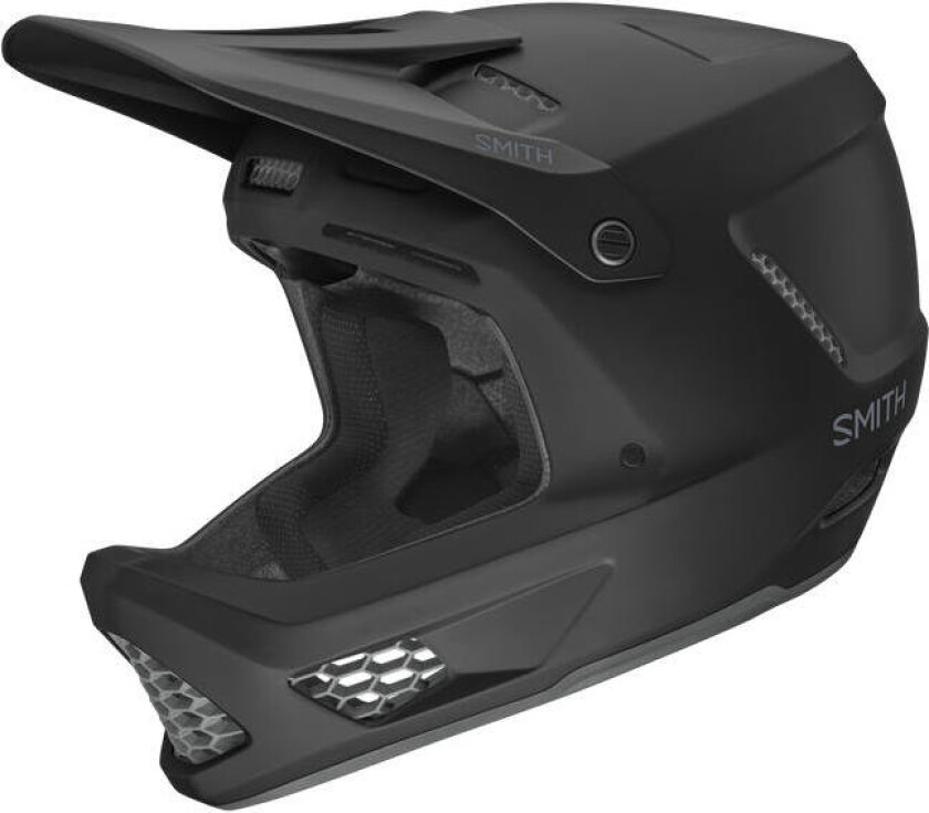 Hardline Mips matte gravy L