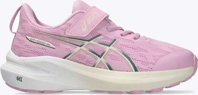 GT-1000 14 PS - Lilla - Barn - Sko - Sneakers