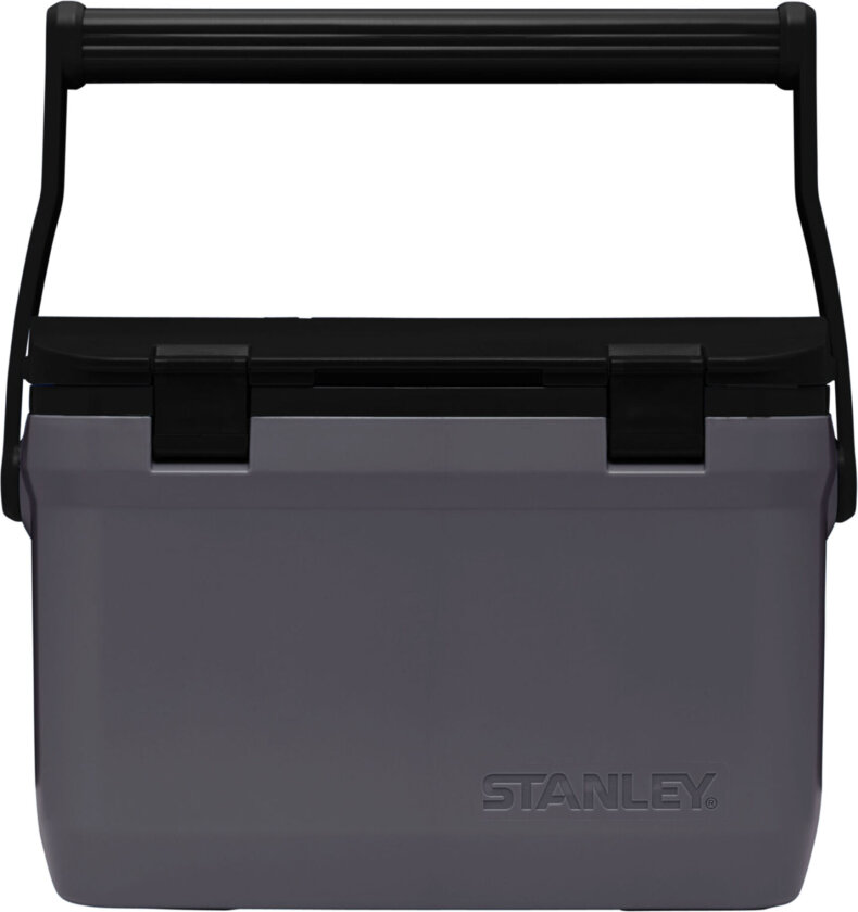Easy-Carry kjøleboks 15 liter, svart