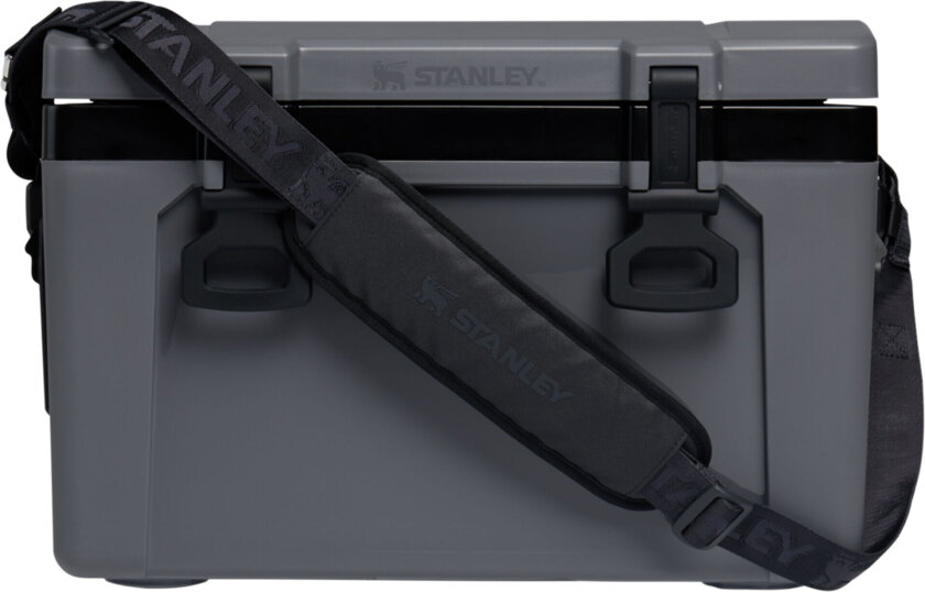 Easy-Carry kjøleboks 26 liter, svart