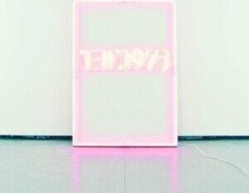 The 1975 - I Like It When You Sleep, For You Are So Beautiful Yet So Unaware Of It