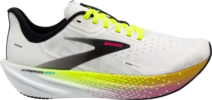 Hyperion Max Herre White/Black/Nightlife 43