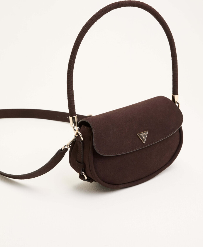 Danya Flap Shoulder Bag