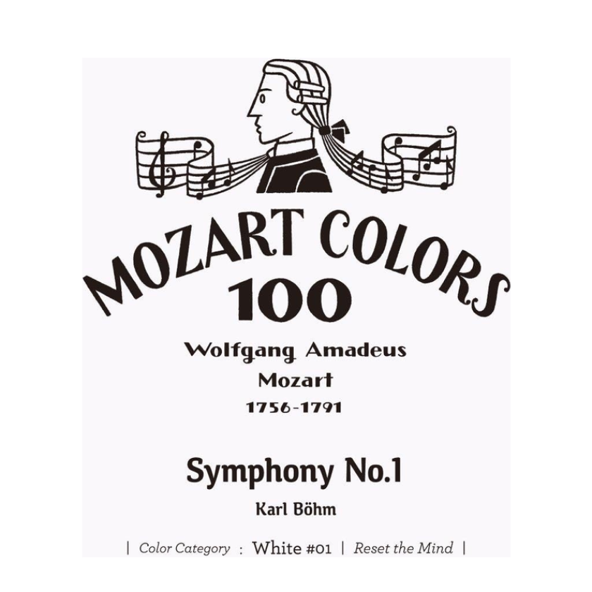 Karl Böhm Mozart: Symphony 1 CD