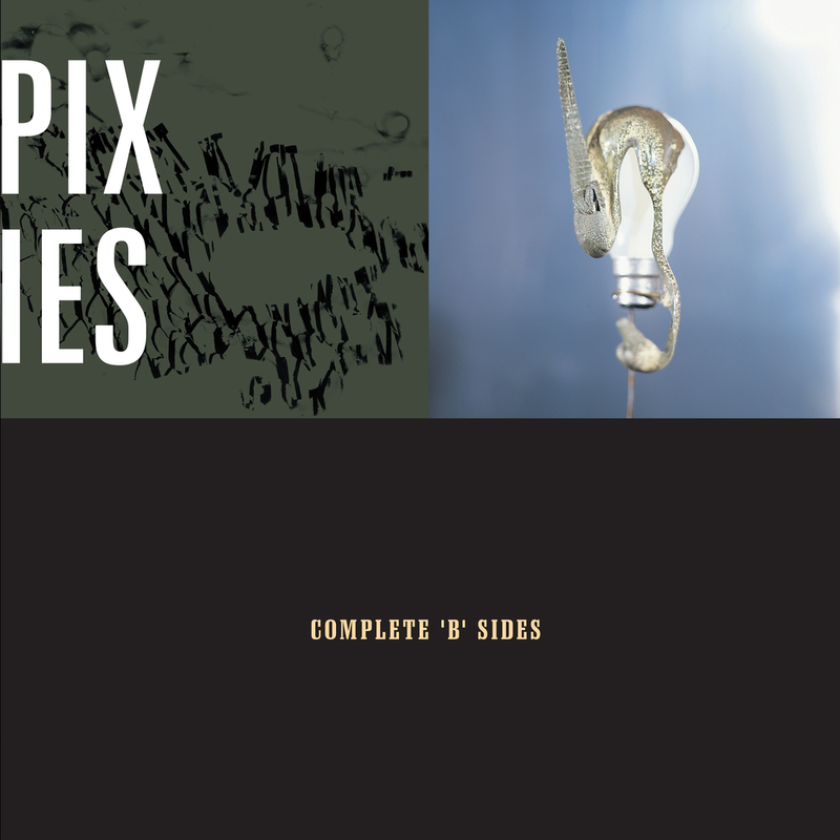 Pixies Complete B Sides: 198897 CD