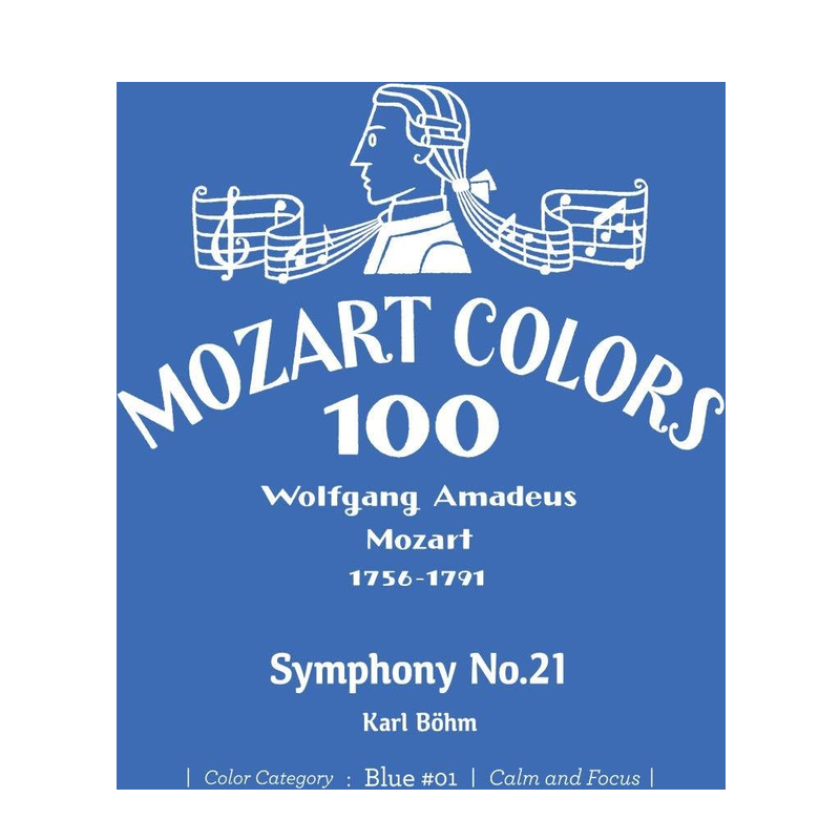 Karl Böhm Mozart: Symphony 21 CD