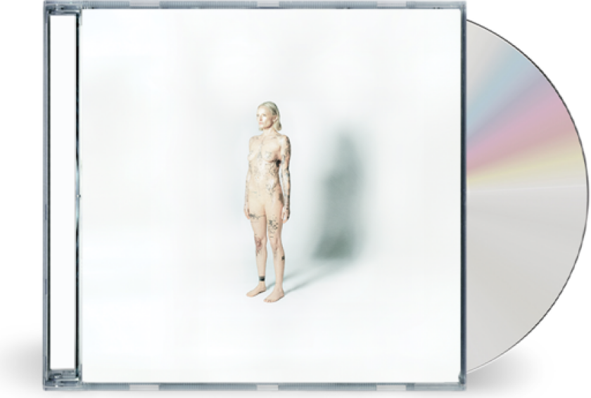 Royal & The Serpent Emptiness Is Godly CD