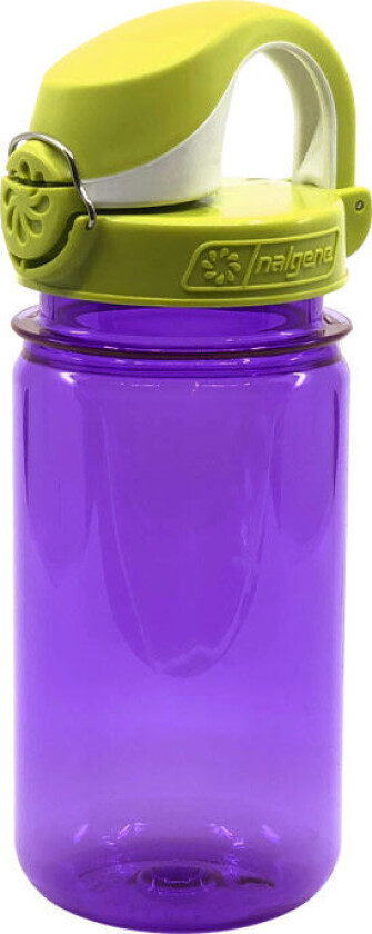 Kids' Otf 0,35 L Sustain PURPLE IGUANA OneSize, PURPLE IGUANA