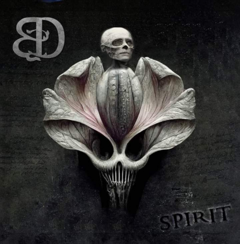 Blossom Death Spirit CD