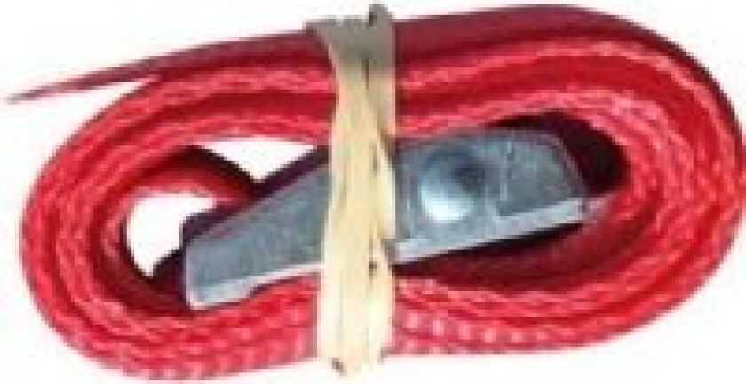 Bilde av Modeco Luggage strap with buckle 25mm x 1m (MN-02-541)