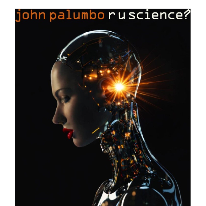John Palumbo R U Science? CD