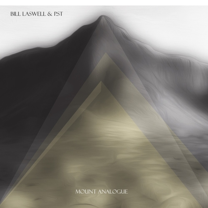 Bill Laswell, Pst Mount Analogue CD