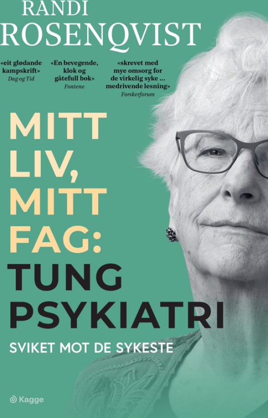 Mitt liv, mitt fag