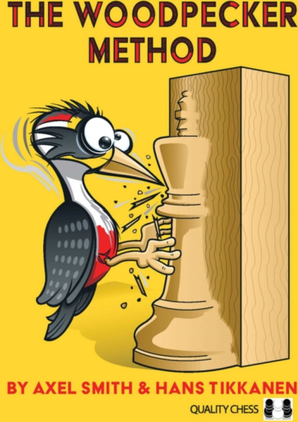 Woodpecker Method, 2nd Edition