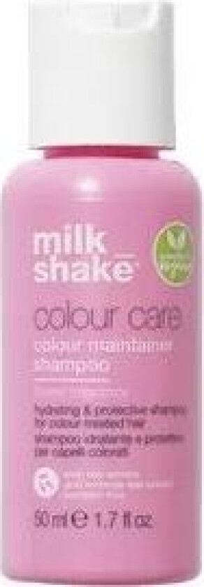 Scent of Summer - Power Shampoo 50ml