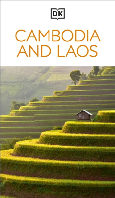 DK Cambodia and Laos MustSee Sights. Culture & History. Detailed Maps & Tours. Covers Phnom Penh, Siem Reap, & more