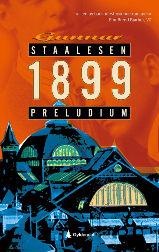 1899 preludium