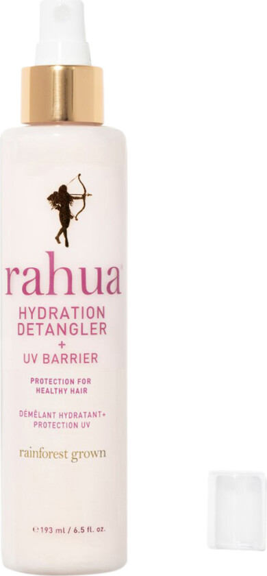 Hydration Detangler + UV Barrier, 193ml