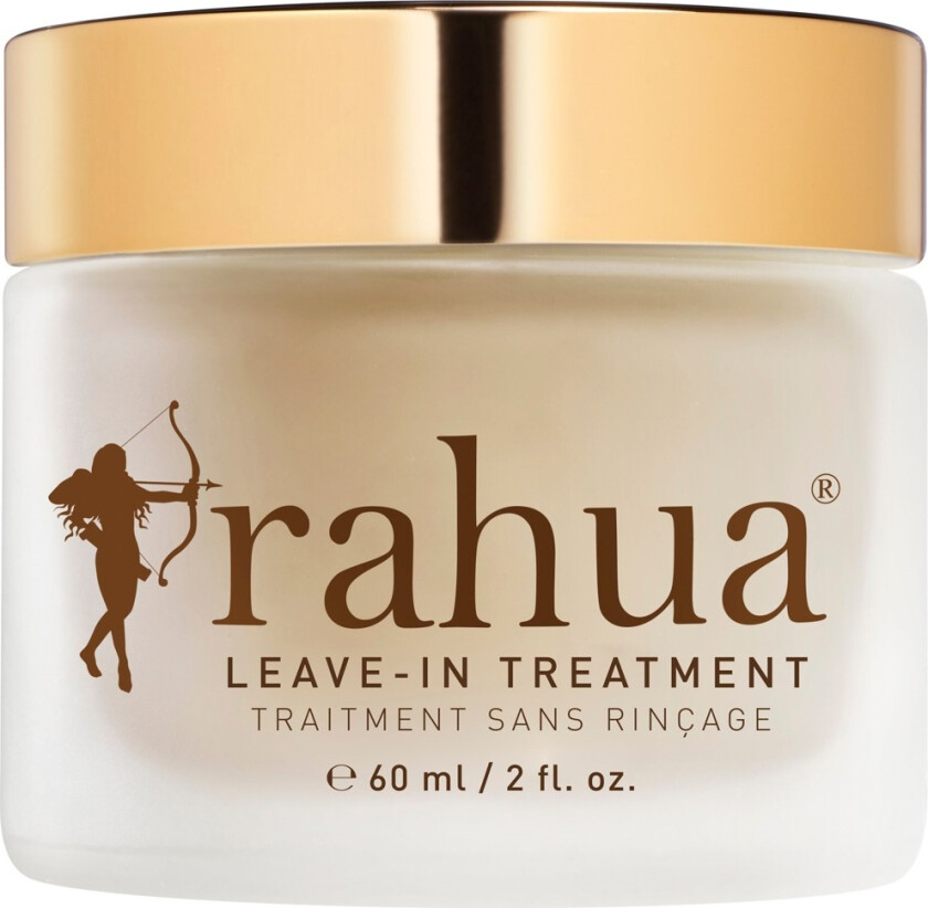 Leave In-Treatment, 60ml