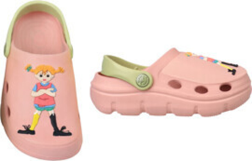 Pippi Tresko Rosa 20/21