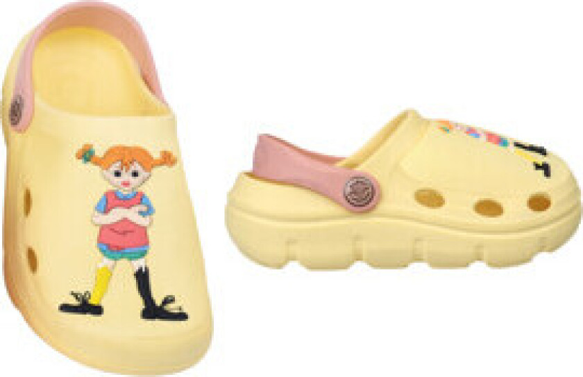 Pippi Tresko Gul 28/29
