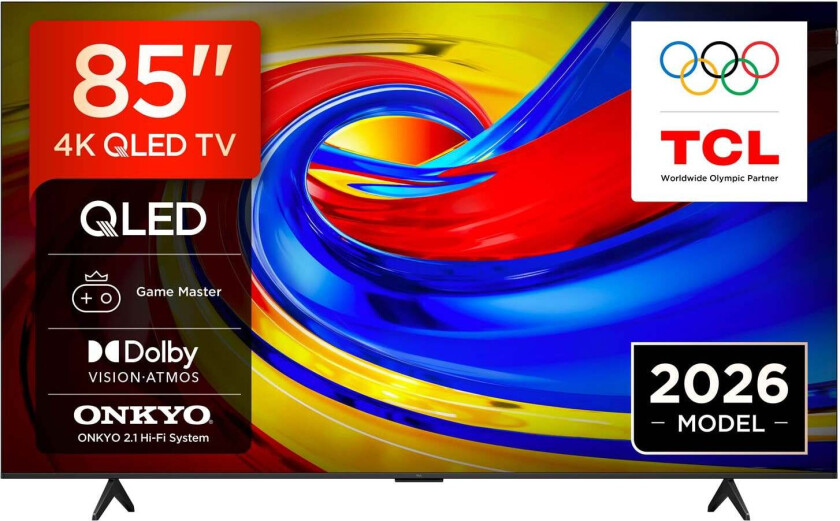 85" - 85P7L