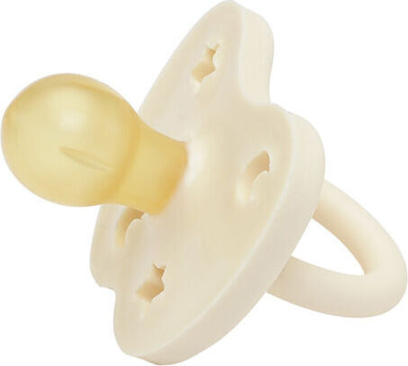 Sut Hvid 3-36 Mdr Rund - 1 Stk