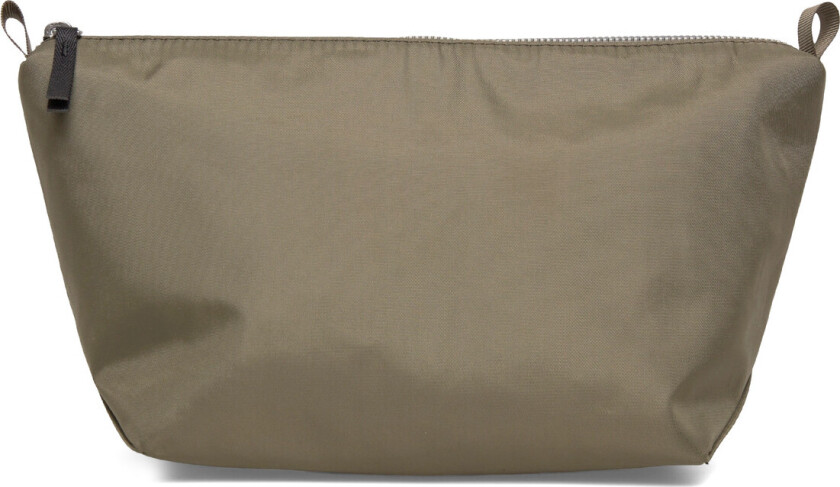 Slmalfie Wash Bag - Khaki green - ONE SIZE