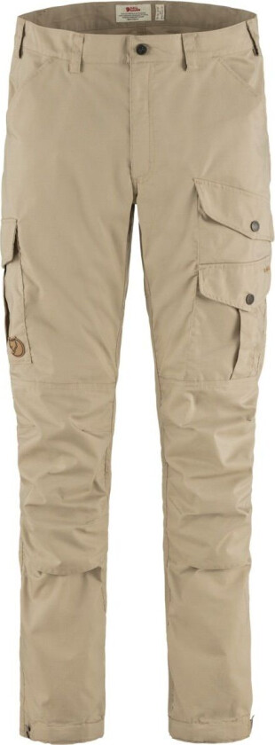 Men's Vidda Pro Lite Trousers Fossil 48/R