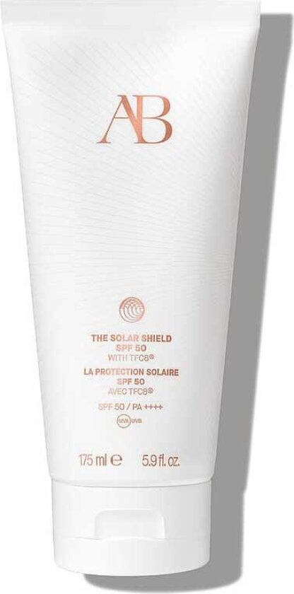 The Solar Shield SPF 50 200 ml