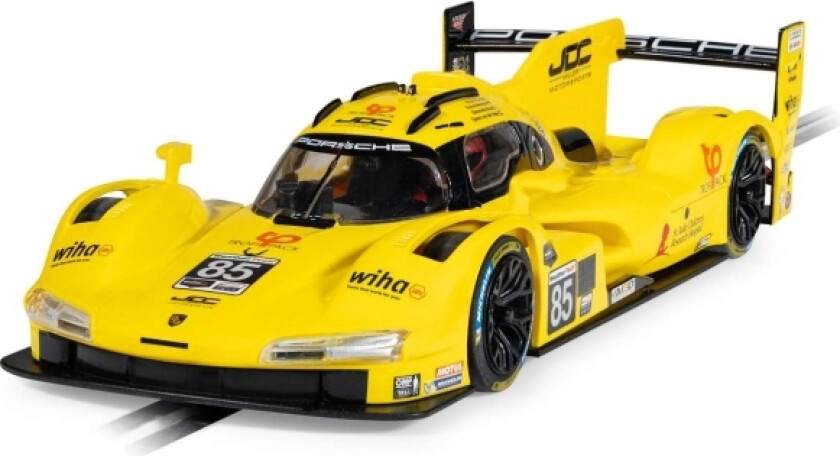Scalextric Porsche 963 - Daytona 2025