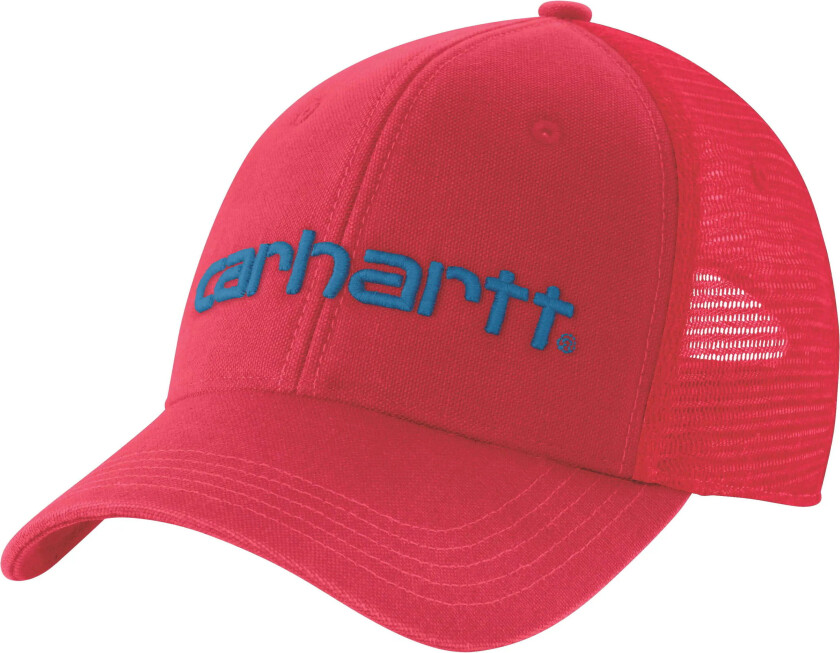 Dunmore Cap Fire Red OFA, FIRE RED