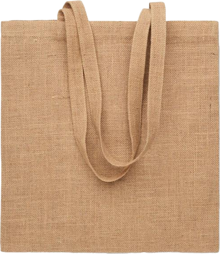 MidOcean Zolang Jute Long Handle Shopper Bag