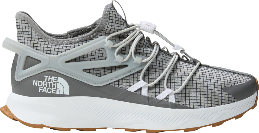 M OXEYE TECH High Rise Grey/Smoked Pearl 085, High Rise Grey/Smoked P