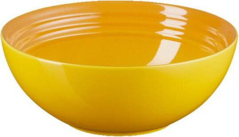 Signature dyp tallerken 16 cm nectar