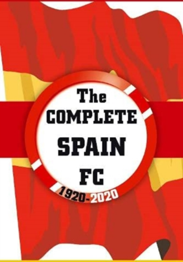 The Complete Spain FC 19202020
