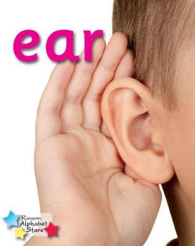 Alpha Stars ear