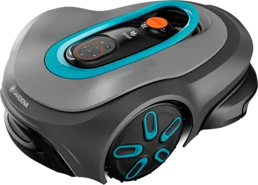 Bilde av Smart Sileno Max 700 M²