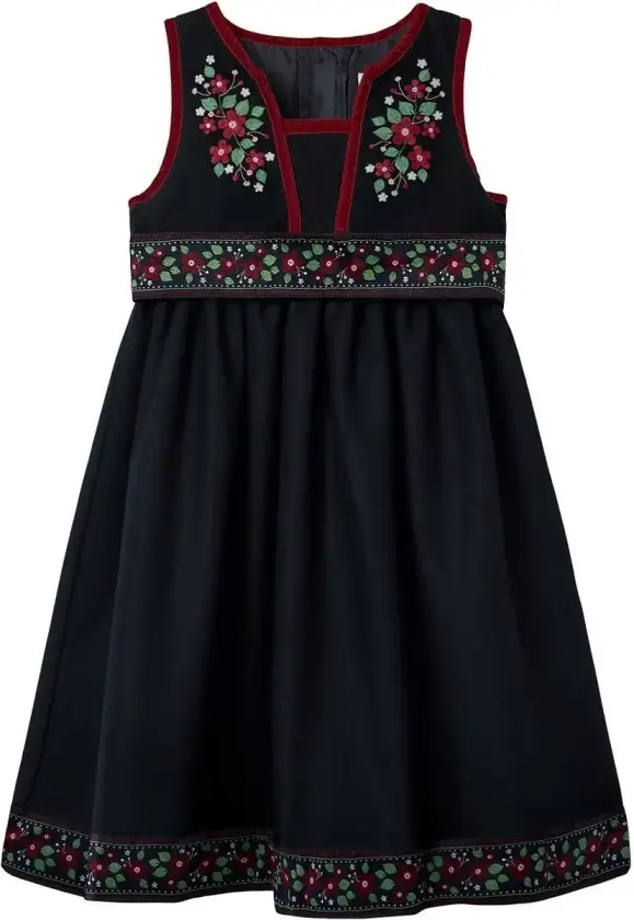 Bilde av Tena Dark Sapphire/ Tibetan Red - 86