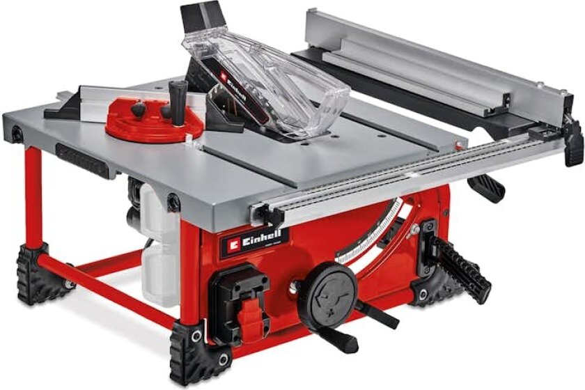 Bilde av TE-TS 36/210 Li 2x18 V u/batteri