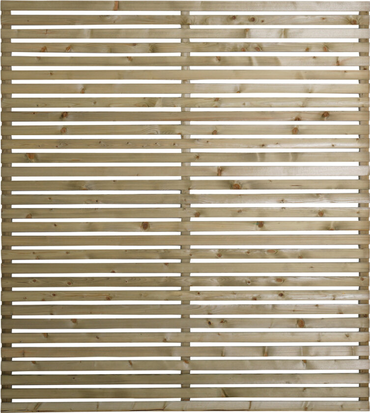 Bilde av Konsmo 160x180 cm Impregnert