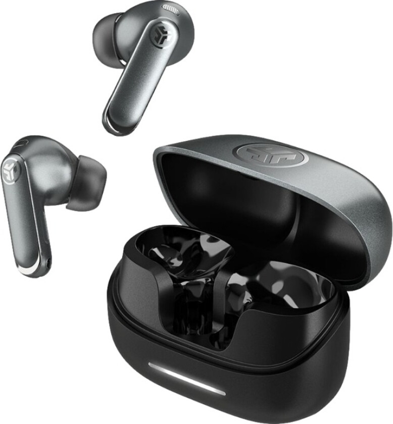 Epic Pods ANC True Wireless, svart