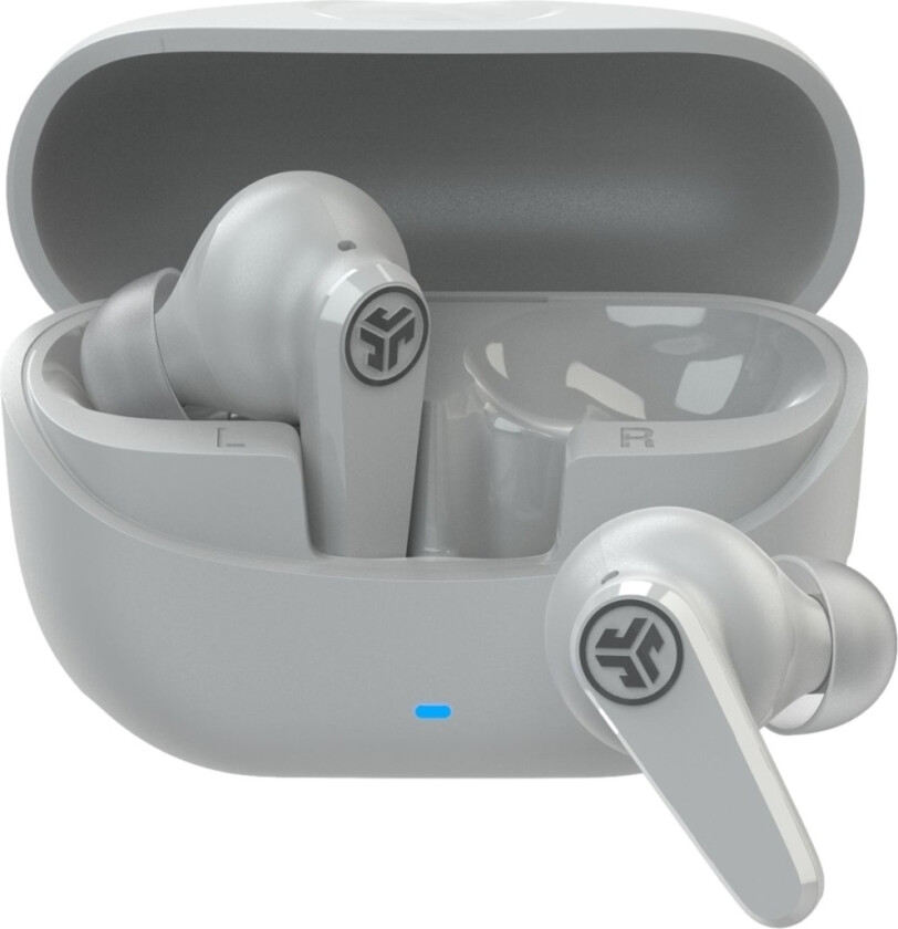 GO Pods ANC True Wireless, hvit