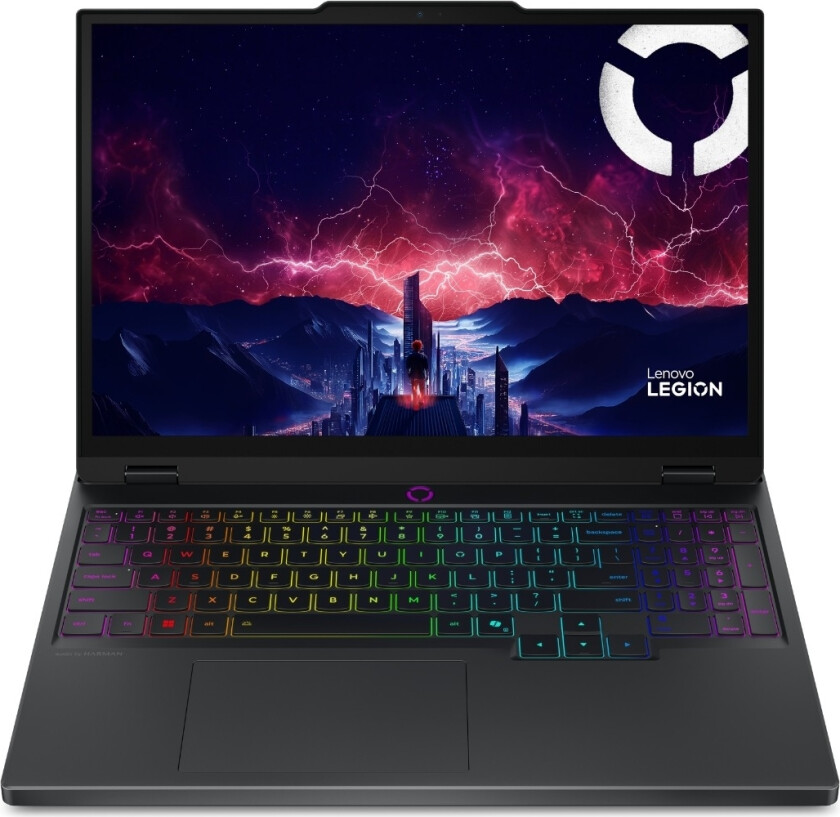 Legion 5 15AHP10 (RTX 5060) 15,1" bærbar PC