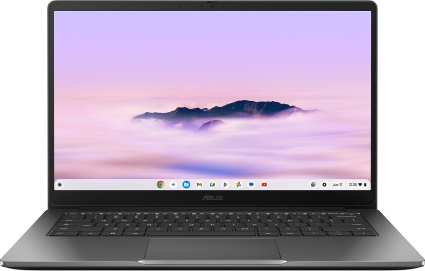 ASUS Chromebook CX14 CX1405CTA-S60098 14" bærbar PC