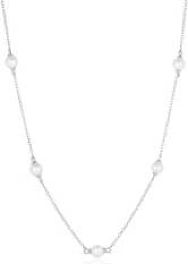 Necklace Padua Cinque