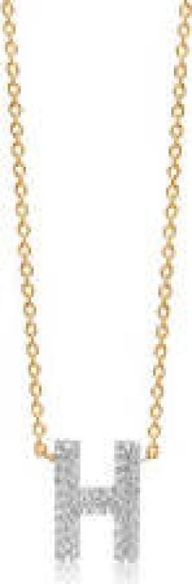 Necklace Novoli H